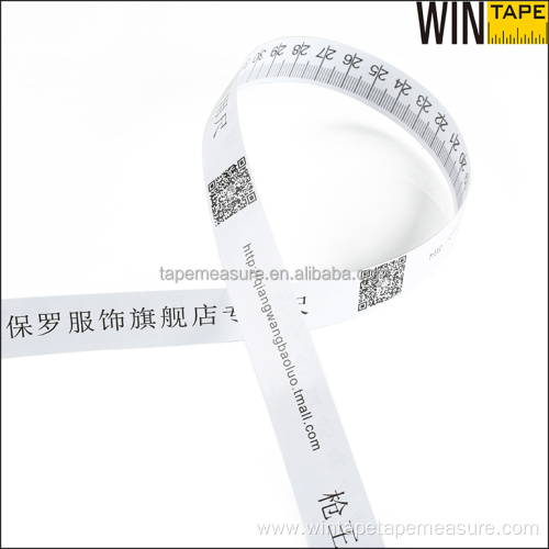 Medical Disposable 1M Paper Tape Measure